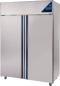 Preview: Kühlschrank - 2 Türen - 1400 lt Temperatur: 0°C/-10°C