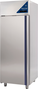 Kühlschrank - 600 lt Temperatur: 0°C/+10°C