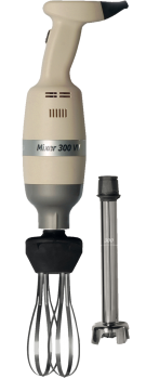 Mixerset FM300VVC300 - variable Geschwindigkeit