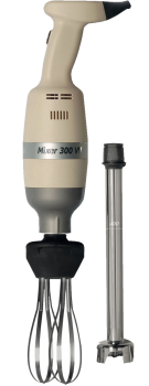 Mixerset FM300VVC400 - variable Geschwindigkeit