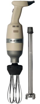 Mixerset FM400VVC500 - variable Geschwindigkeit