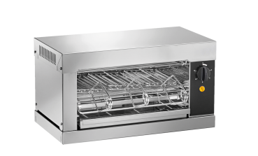 Toaster T1 - 1 Fach