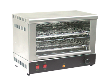Toaster T2000 - 1 Fach