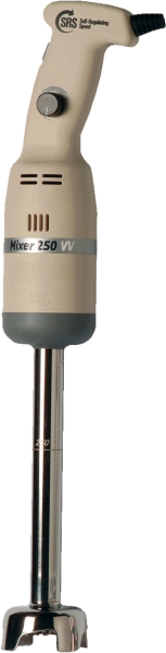 Mixerset FM250VV250 - variable Geschwindigkeit