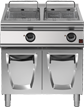 Fritteusen