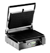 Kontaktgrills