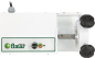 Preview: Nudelmaschine PF25-230V mit Abschneider - Stundenproduktion: 8 kg / h