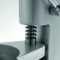Preview: Hamburgerpresse FHA400 - Pattygewicht: 150 - 250 gr - Zylinderdurchmesser: 130 mm