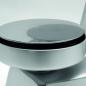 Preview: Hamburgerpresse FHA500 - Pattygewicht: 700 - 250 gr - Zylinderdurchmesser: 100/130 mm