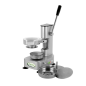 Preview: Hamburgerpresse FHA500 - Pattygewicht: 700 - 250 gr - Zylinderdurchmesser: 100/130 mm