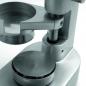 Preview: Hamburgerpresse FHA500 - Pattygewicht: 700 - 250 gr - Zylinderdurchmesser: 100/130 mm