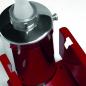 Preview: Wurstfüllmaschine L5 - Kapazität: 5,0 Liter - (BxTxH): 230 x 590 x 240 mm