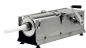 Preview: Wurstfüllmaschine L140 - Kapazität: 14,0 Liter - (BxTxH): 280 x 980 x 280 mm