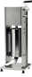 Preview: Wurstfüllmaschine L14V - Kapazität: 14,0 Liter - (BxTxH): 350 x 480 x 900 mm