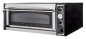 Preview: Pizzaofen Master4 - 1 Kammer - für 4 Pizzen á 35 cm
