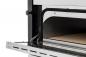 Preview: Pizzaofen Master99 Digital - 2 Kammern - für 18 Pizzen á 35 cm
