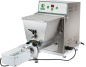 Preview: Nudelmaschine PF25-230V mit Abschneider - Stundenproduktion: 8 kg / h