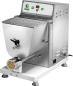 Preview: Nudelmaschine PF40-230V mit Wasserkühlung - Stundenproduktion: 13 kg / h
