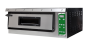 Preview: Pizzaofen Power6 Digital - 1 Kammer - für 6 Pizzen á 35 cm