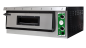 Preview: Pizzaofen Power9 - 1 Kammer - für 9 Pizzen á 35 cm