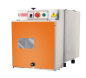 Preview: Teigportionierer PFPO300 (BxTxH): 51 x 53 x 83 cm