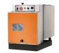 Preview: Teigportionierer PFPO800 (BxTxH): 51 x 66 x 83 cm