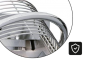 Preview: Pizzapress33 - Tellerdurchmesser: 33,0 cm - 0 bis 170,0°C