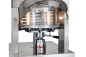 Preview: Pizzapress50 - Tellerdurchmesser: 50,0 cm - 0 bis 170,0°C