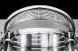 Preview: Pizzapress50 - Tellerdurchmesser: 50,0 cm - 0 bis 170,0°C