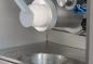 Preview: Teigportionierer PFPO800 (BxTxH): 51 x 66 x 83 cm