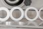 Preview: Teigportionierer PFPO800 (BxTxH): 51 x 66 x 83 cm