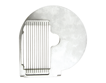 Pommesscheibe 6 mm für GAM A2 Gemüseschneider
