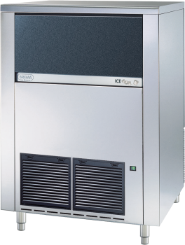 Eiswürfelmaschine CB1265A - 130 kg/Tag