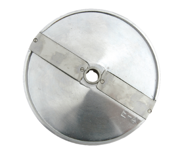 Schneidescheibe 4 mm für GAM A2 Gemüseschneider