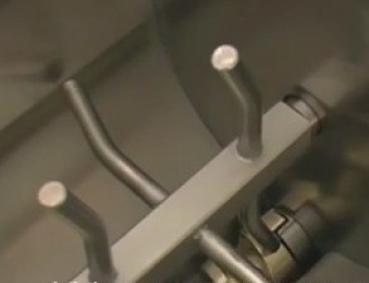 Nudelmaschine - Kapazität: 2,5 kg - Stundenproduktion: 8 kg / h