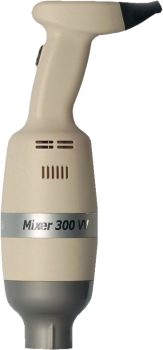 Motorblock variable Geschwindigkeit für Mixerset 300 Light