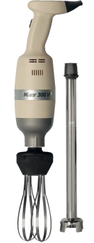 Mixerset FM300VVC500 - variable Geschwindigkeit
