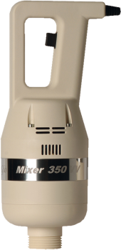 Motorblock variable Geschwindigkeit für Mixerset Heavy VV 350