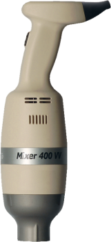 Motorblock variable Geschwindigkeit für Mixerset 400 Light