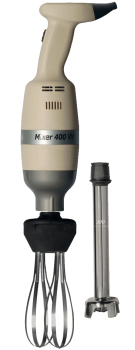 Mixerset FM400VVC300 - variable Geschwindigkeit