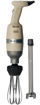 Mixerset FM400VVC400 - variable Geschwindigkeit