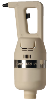 Motorblock feste Geschwindigkeit für Mixerset 450 Heavy VF