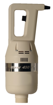 Motorblock variable Geschwindigkeit für Mixerset Heavy VV 450