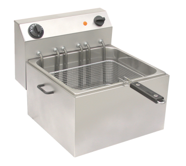 Elektro-Friteuse FT10 - 10 Liter
