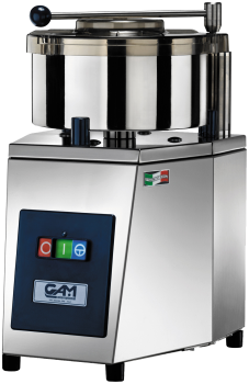 Cutter Robot / L3M