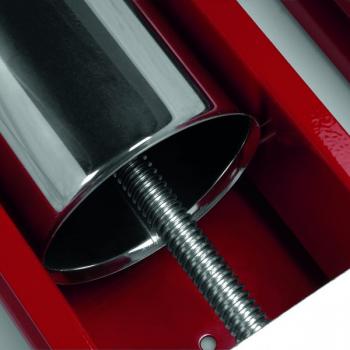 Preview: Wurstfüllmaschine L8 - Kapazität: 13,0 Liter - (BxTxH): 335 x 670 x 245 mm