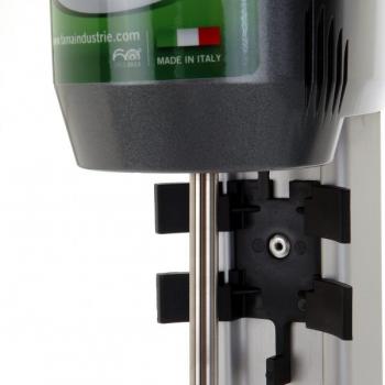 Getränkemixer MF4 - Kapazität: 0,8 L - 2 Geschwindigkeiten - (BxTxH): 200 x 220 x 500 mm