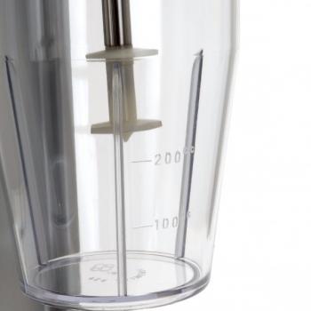 Getränkemixer MF4 - Kapazität: 0,8 L - 2 Geschwindigkeiten - (BxTxH): 200 x 220 x 500 mm