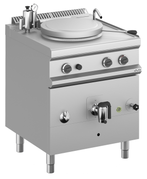 MBM Gas-Kochkessel MPEG7750I - Volumen: 50 Liter