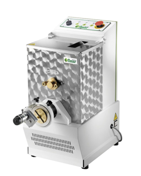 Nudelmaschine - Kapazität: 8,0 kg - Stundenproduktion: 25 kg / h